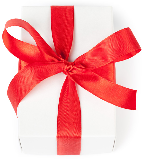 Gift box