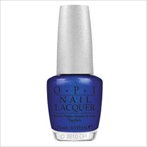 OPI nailpolish