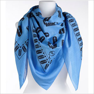 McQueen Scarf