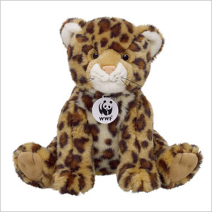 WWF amur leopard