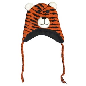 Tiger hat