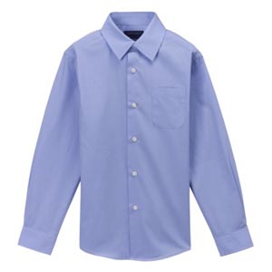 Dress shirt to see The Nutcracker