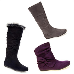 Rampage Boots & Booties