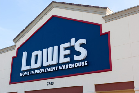 Lowes