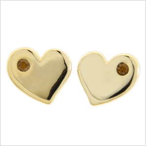 L’amour Fou Stud Earring