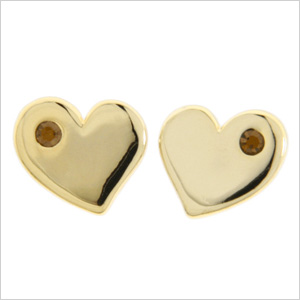 L’amour Fou Stud Earring