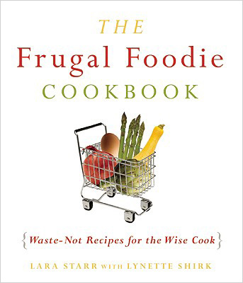 The Frugal Foodie