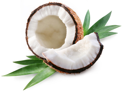 coconut