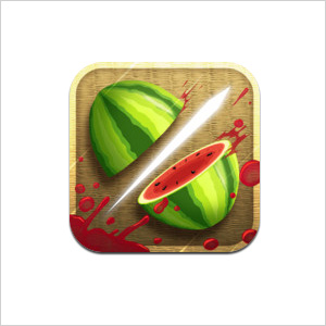 Fruit Ninja