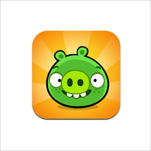 Bad Piggies 