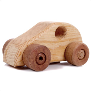 wooden toy