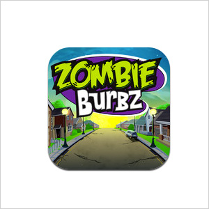 Zombieburbz games