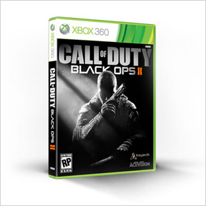 Call of Duty: Black Ops 2