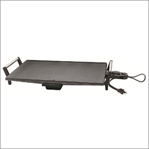 Countertop Griddle