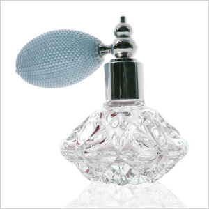 Perfume bottle