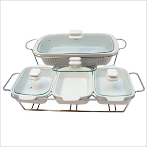 ceramic bakeware